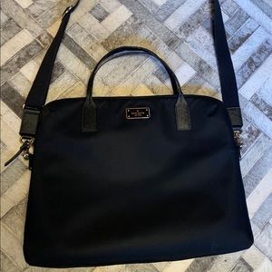 Kate Spade laptop bag